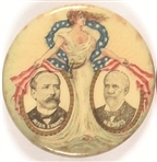 Parker, Davis Lady Liberty Jugate