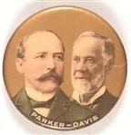 Parker, Davis Gold Jugate