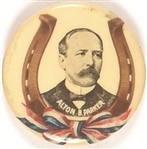 Parker Lucky Horseshoe