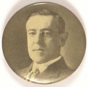 Wilson Black and White Celluloid