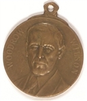 Wilson Statue of Liberty Medal