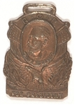 Hughes 1916 Fob