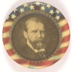 Hughes Stars and Stripes