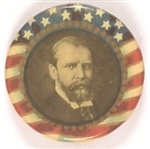 Hughes Stars and Stripes