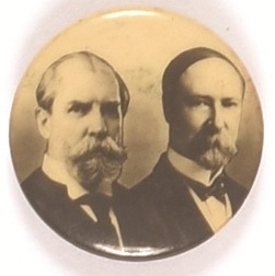 Hughes and Fairbanks Jugate