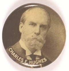 Hughes Black and White Celluloid
