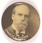 Hughes Black and White Celluloid