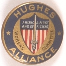 Hughes Alliance