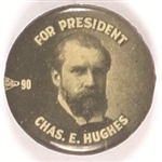 Hughes for President Early Photo