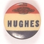 Hughes Red, White, Blue Celluloid