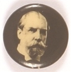 Charles Evans Hughes Smaller Celluloid