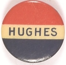 Hughes RWB Celluloid