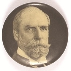 Hughes Black and White Celluloid