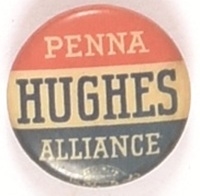 Hughes Pennsylvania Alliance