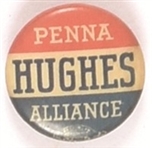 Hughes Pennsylvania Alliance