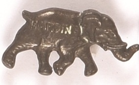Harding Elephant Stud
