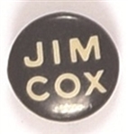 Jim Cox Celluloid