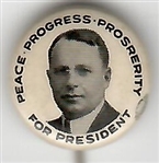 Cox Progress and Prosrerity