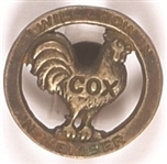 Cox We Will Crow Rooster Stud