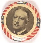 Smith Stars and Stripes Border Pin