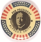 Alfred E. Smith for President