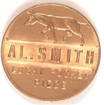 Smith Lucky Pocket Piece