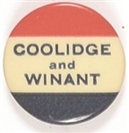 Coolidge and Winant