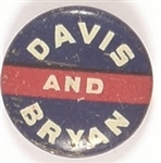 Davis and Bryan RWB Litho