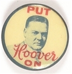 Put Hoover On