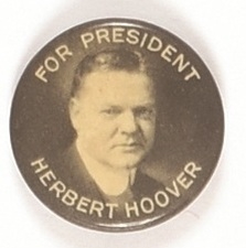 Hoover for President