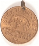 Stick to Hoover Medal