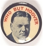Who But Hoover