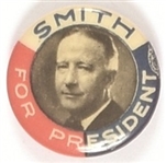 Smith for President Celluloid