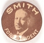 Smith St. Louis Button Celluloid