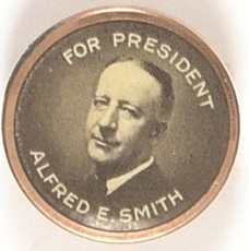 Smith Framed Celluloid