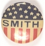 Smith Stars and Stripes Celluloid