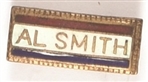 Al Smith Enamel Pin