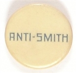 Anti-Smith Celluloid