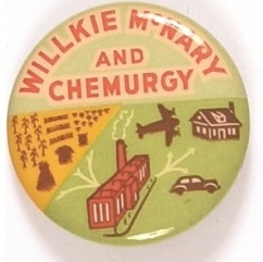 Wendell Willkie Chemurgy