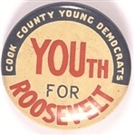 Youth for Roosevelt 