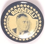 FDR Labors Non-Partisan League of Milwaukee