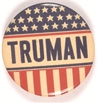 Truman Stars and Stripes