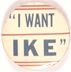 "I Want Ike"