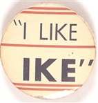 "I Like Ike"
