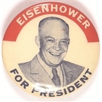 Eisenhower for President