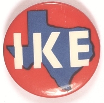 Ike Texas