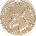 Stevenson Prosperity Coin
