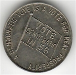 Stevenson Prosperity Coin