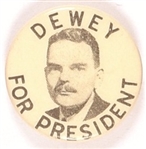 Dewey for President Celluloid