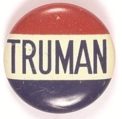 Truman RWB Litho